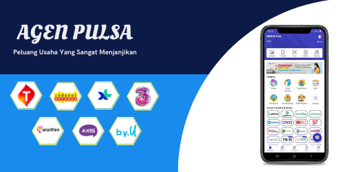 Agen Kuota Termurah